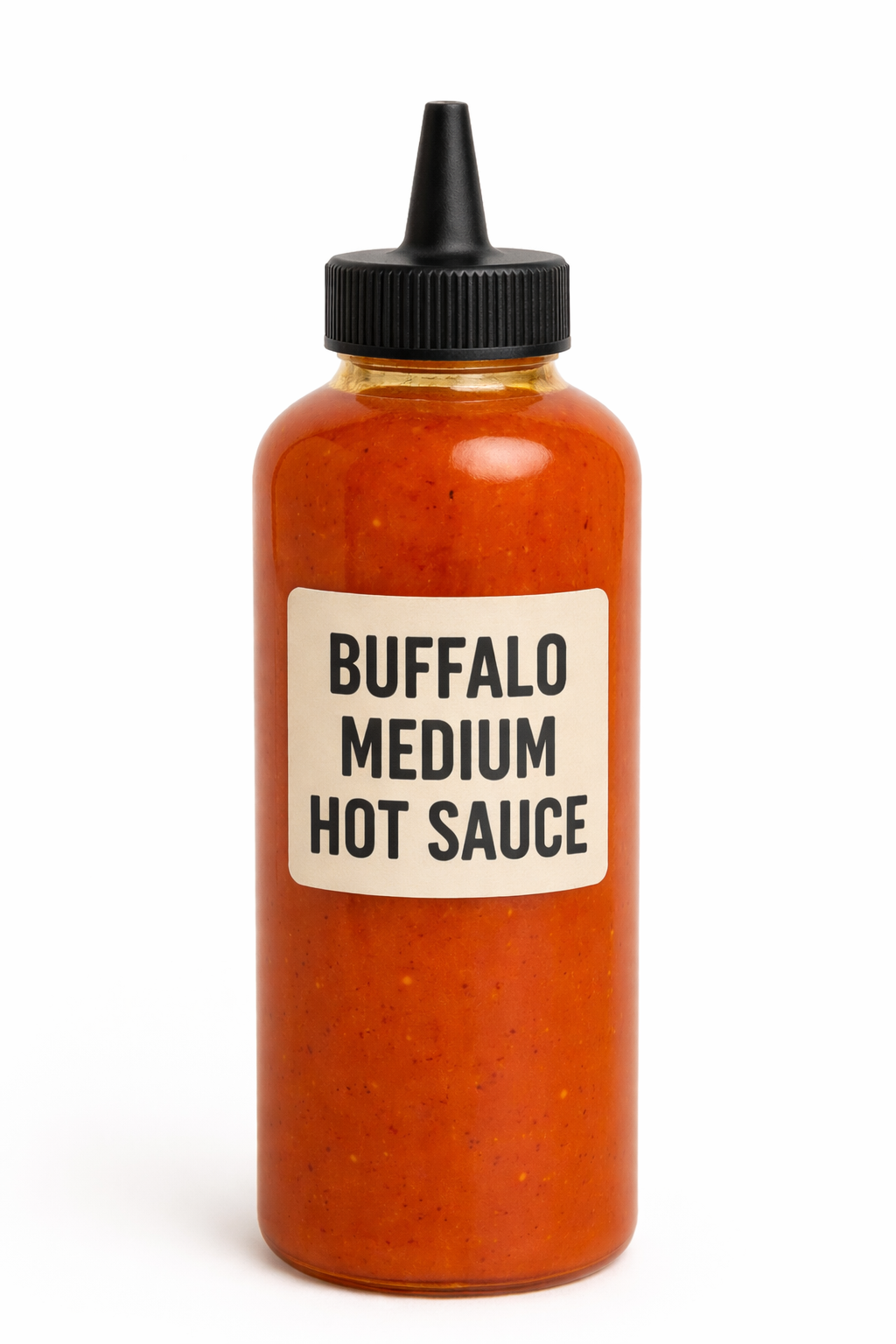 Buffalo Sauce